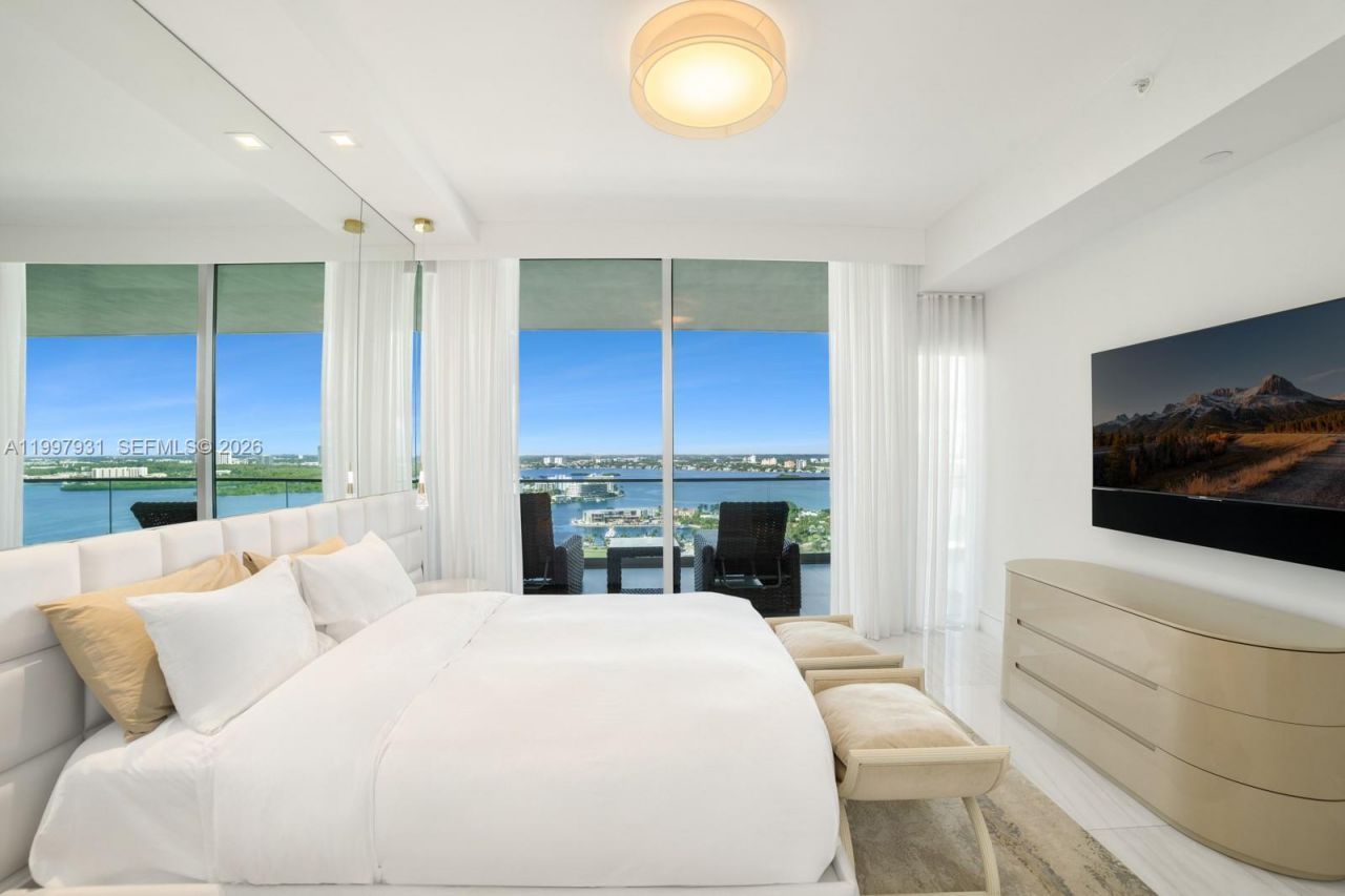 10203 Collins Ave, Unit 2501, Bal Harbour, FL 33154 Photo