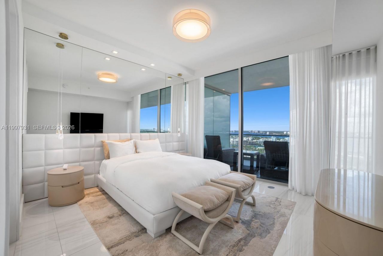 10203 Collins Ave, Unit 2501, Bal Harbour, FL 33154 Photo