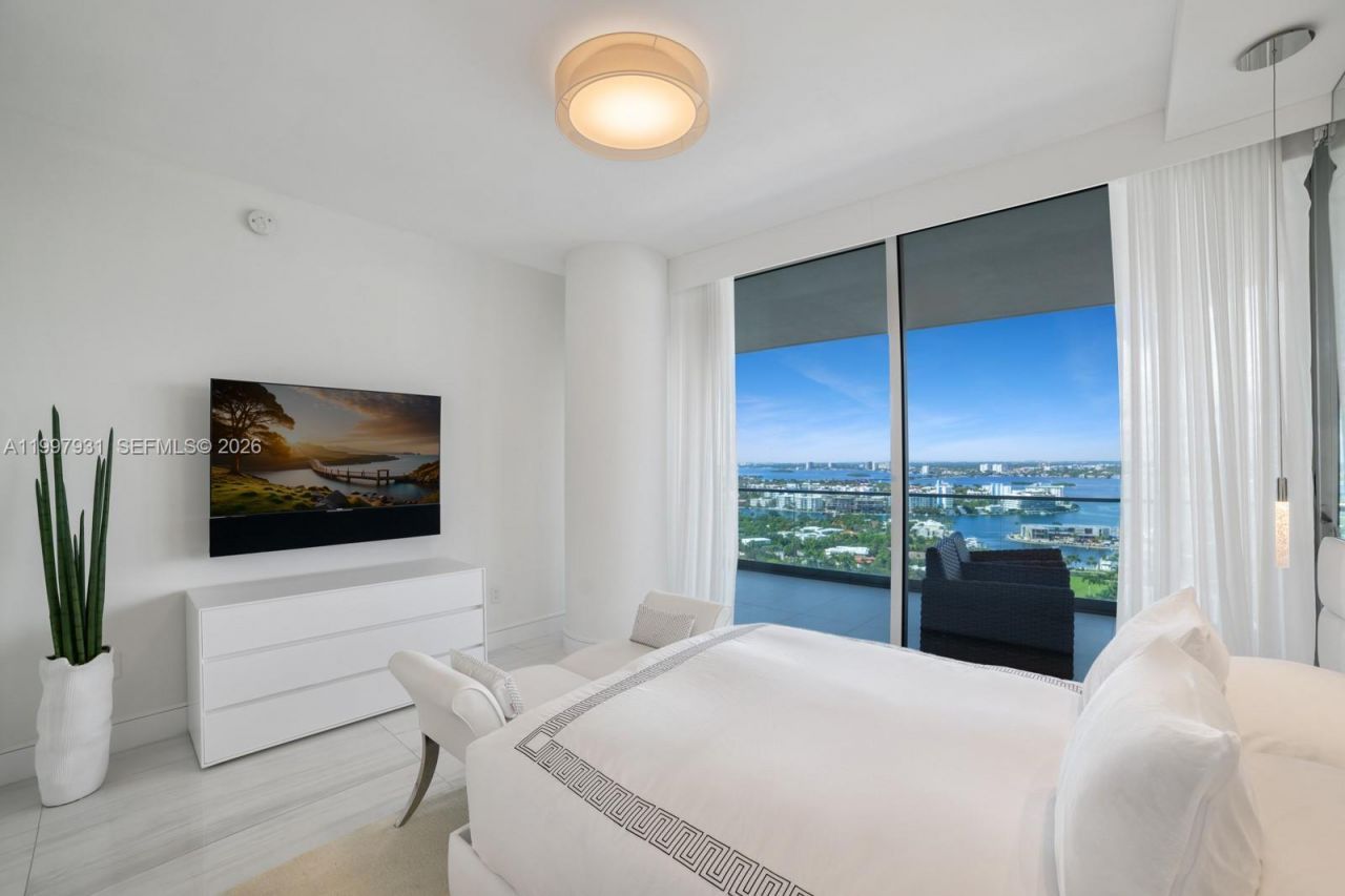 10203 Collins Ave, Unit 2501, Bal Harbour, FL 33154 Photo