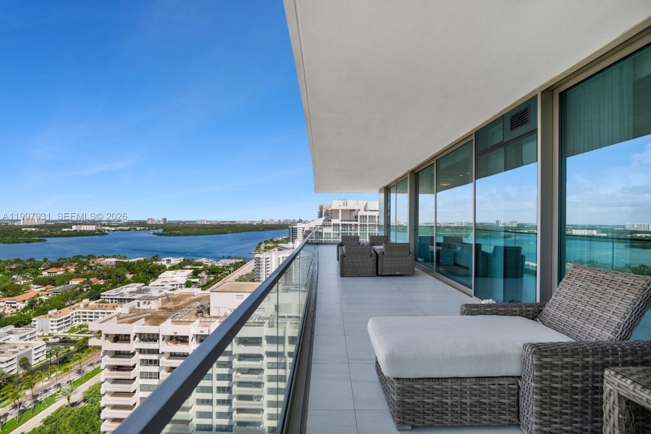 10203 Collins Ave, Unit 2501, Bal Harbour, FL 33154 Photo