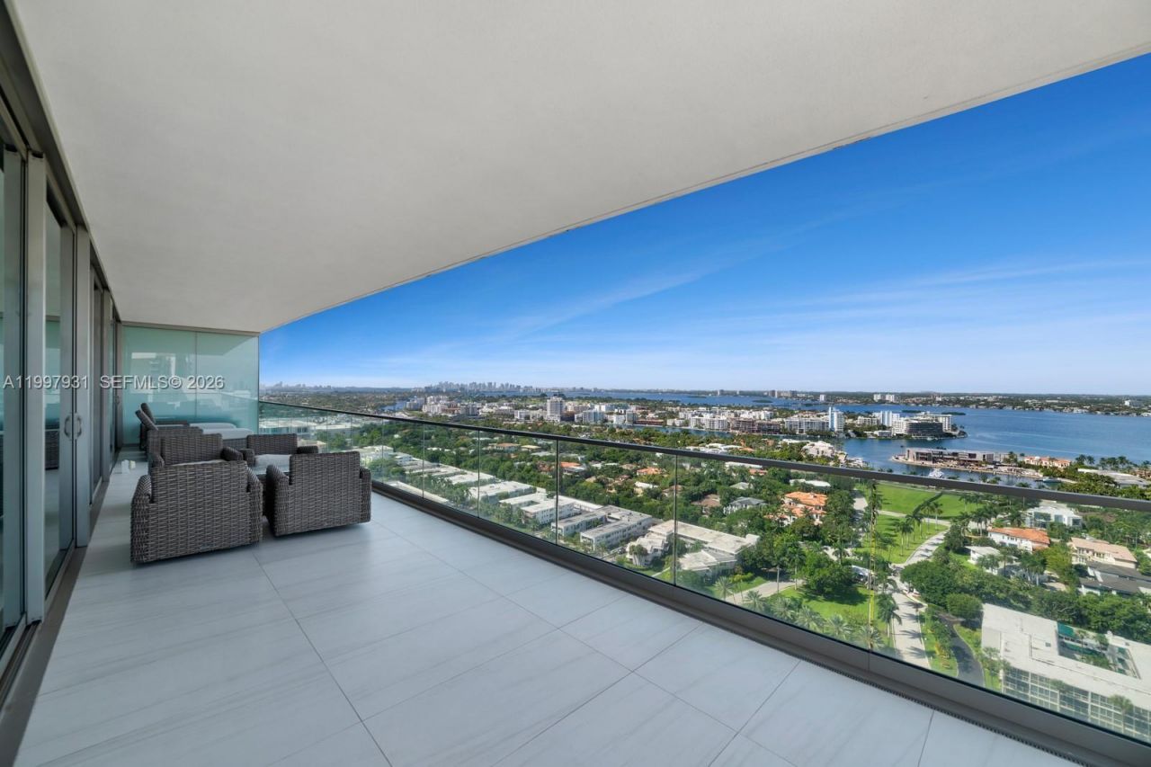 10203 Collins Ave, Unit 2501, Bal Harbour, FL 33154 Photo