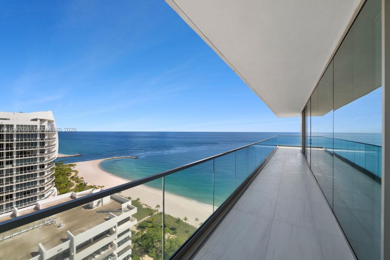 10203 Collins Ave, Unit 2501, Bal Harbour, FL 33154 Photo