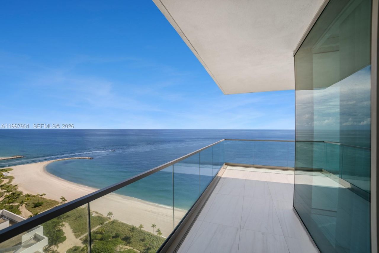 10203 Collins Ave, Unit 2501, Bal Harbour, FL 33154 Photo