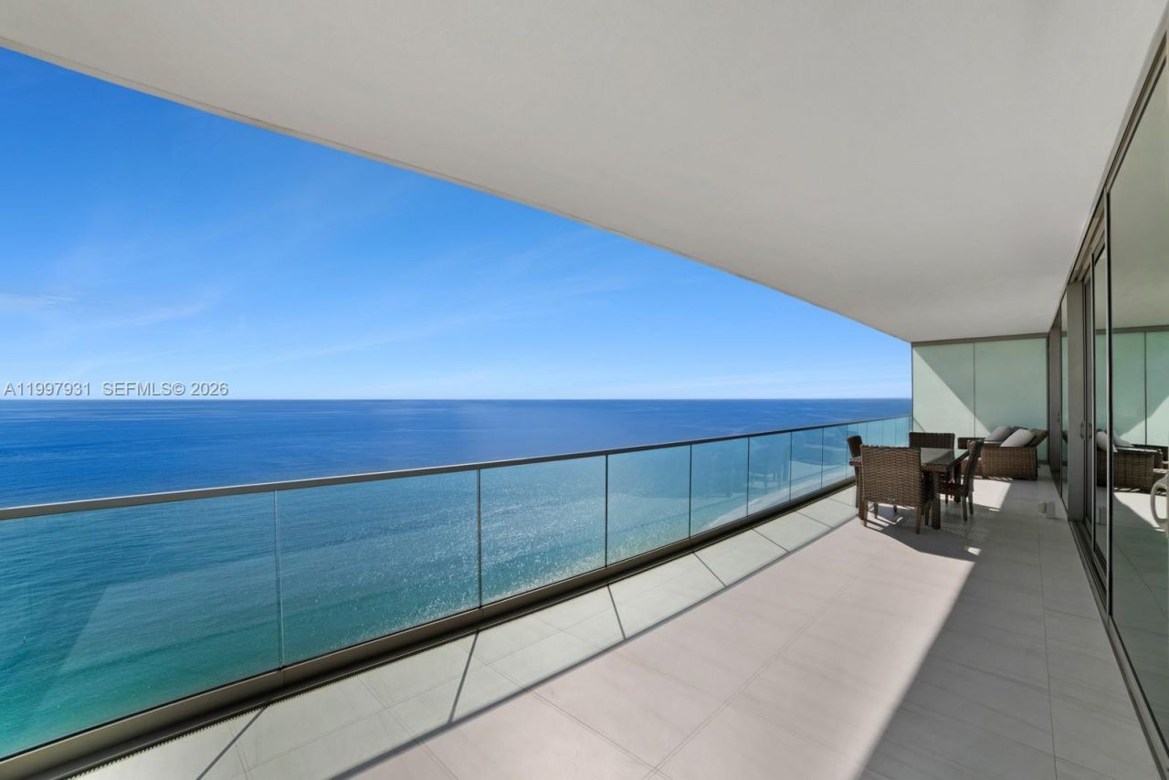 10203 Collins Ave, Unit 2501, Bal Harbour, FL 33154 Photo