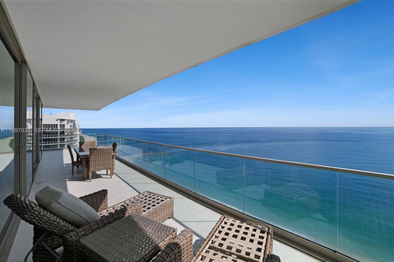 10203 Collins Ave, Unit 2501, Bal Harbour, FL 33154 Photo