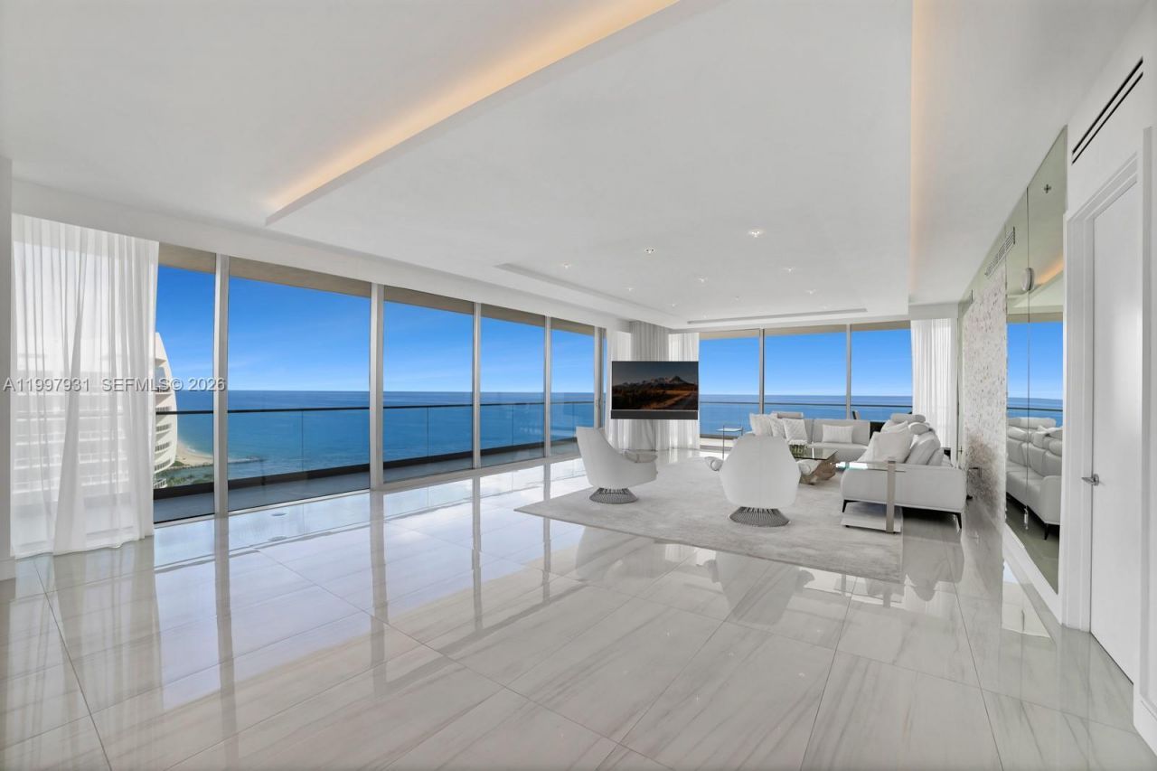 10203 Collins Ave, Unit 2501, Bal Harbour, FL 33154 Photo