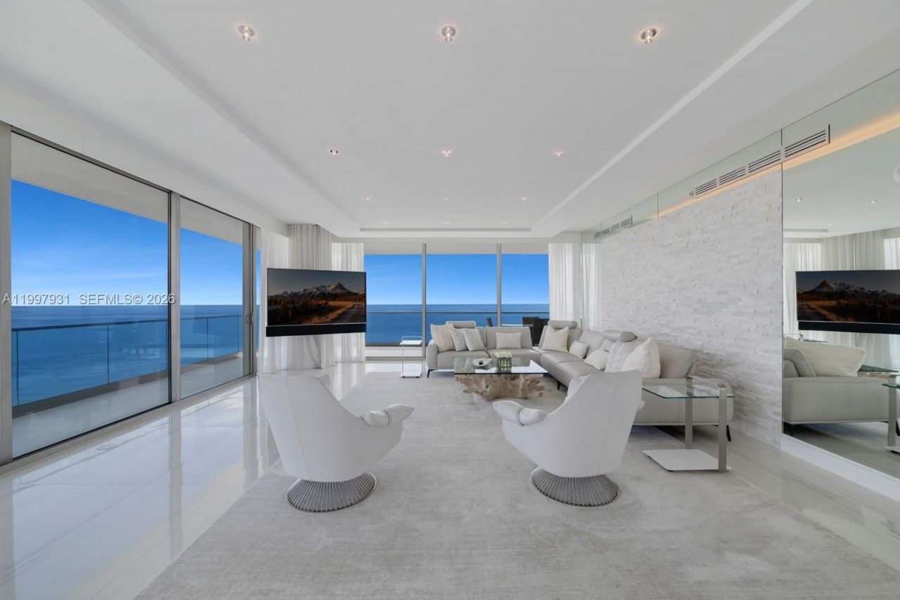 10203 Collins Ave, Unit 2501, Bal Harbour, FL 33154 Photo