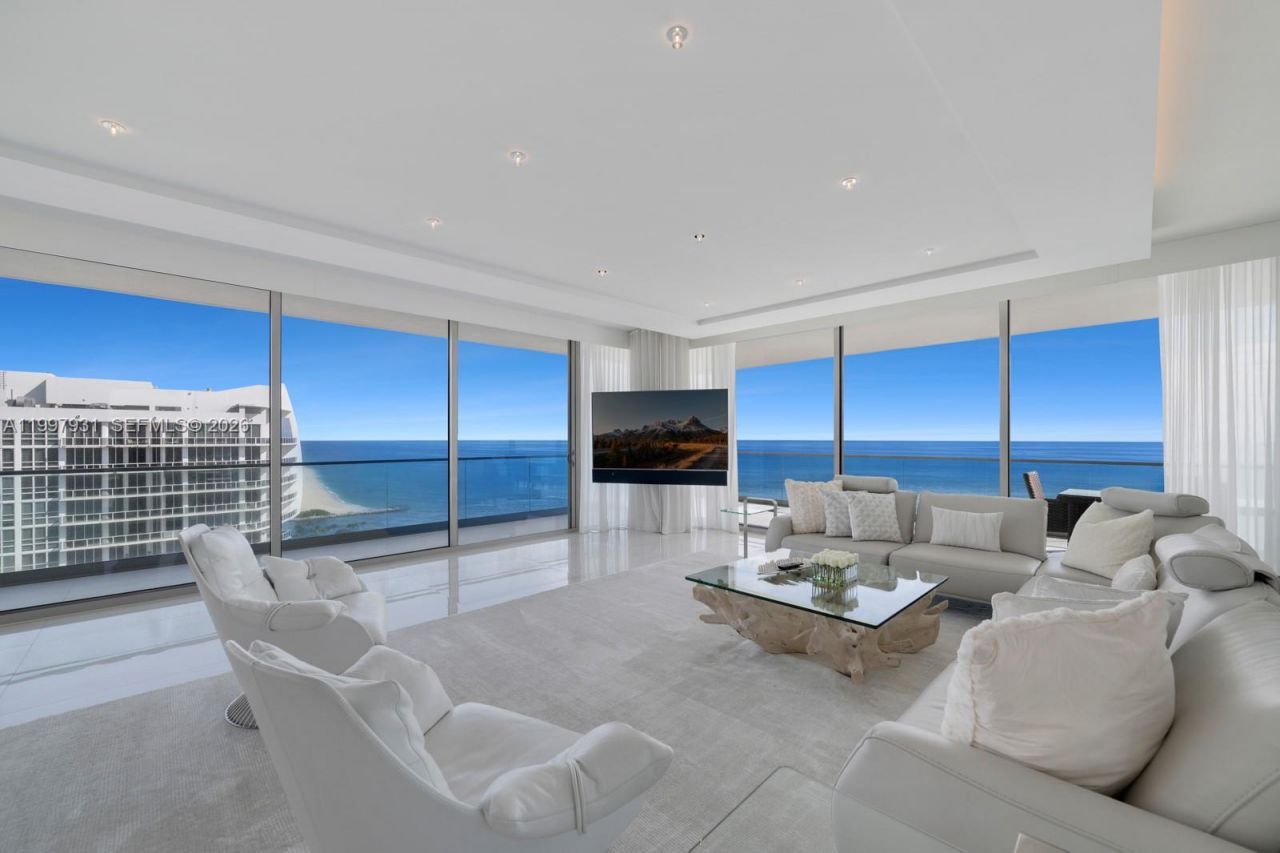 10203 Collins Ave, Unit 2501, Bal Harbour, FL 33154 Photo
