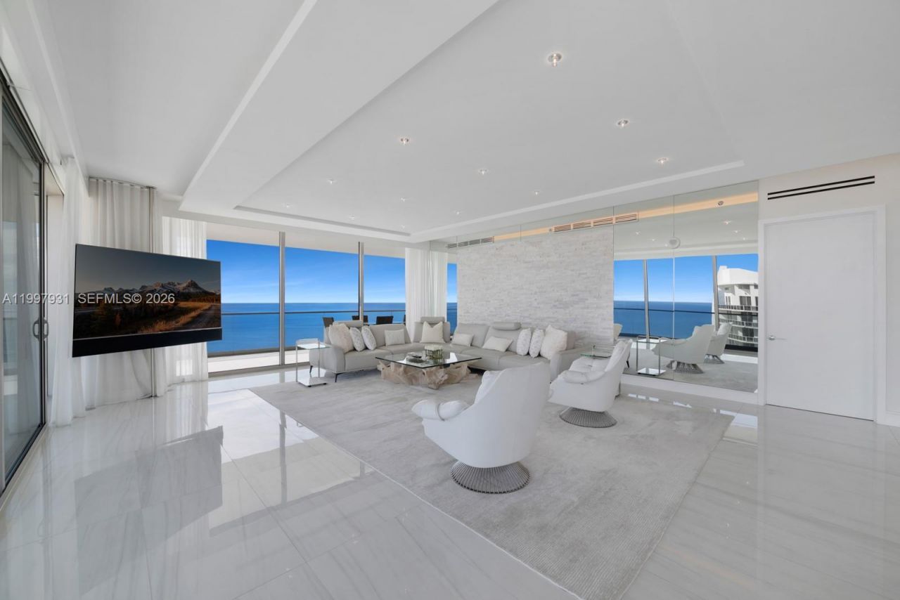 10203 Collins Ave, Unit 2501, Bal Harbour, FL 33154 Photo