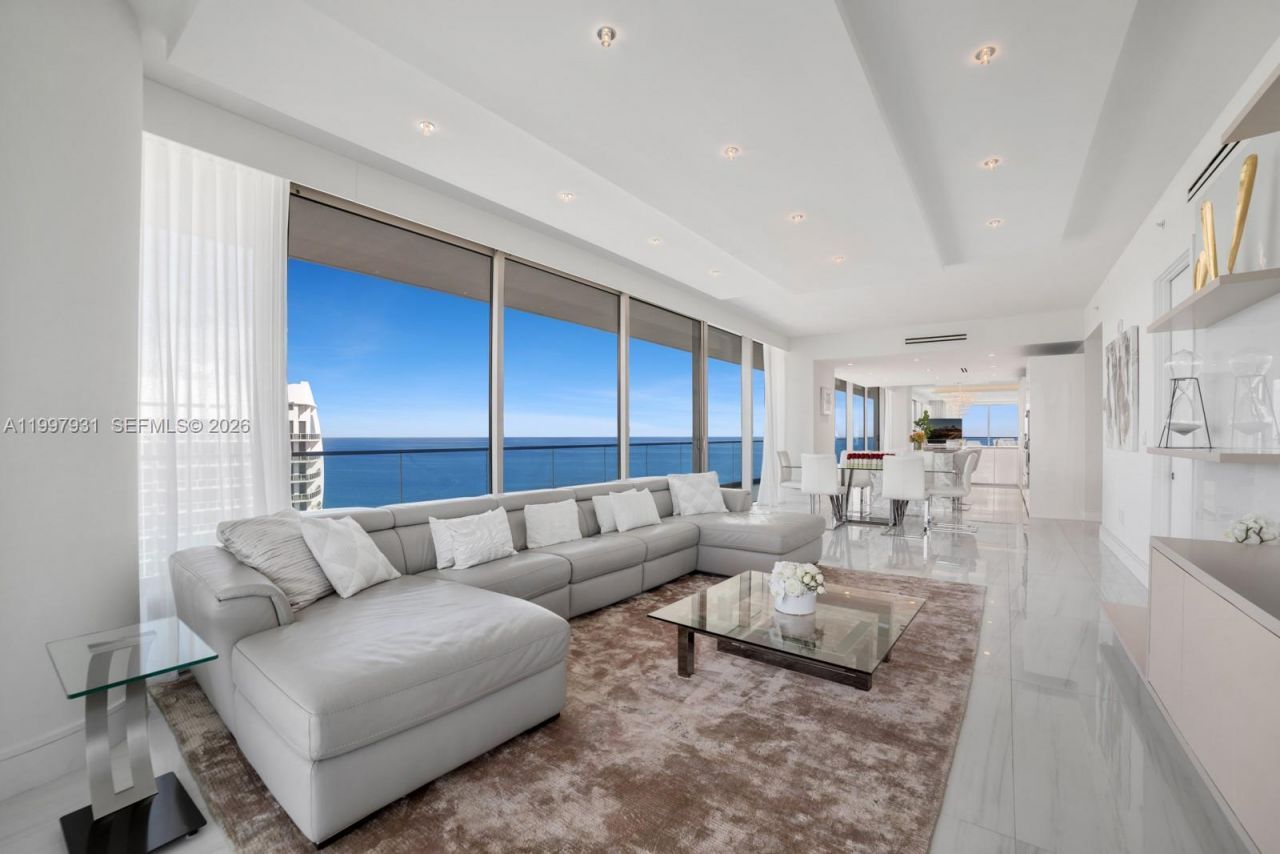 10203 Collins Ave, Unit 2501, Bal Harbour, FL 33154 Photo