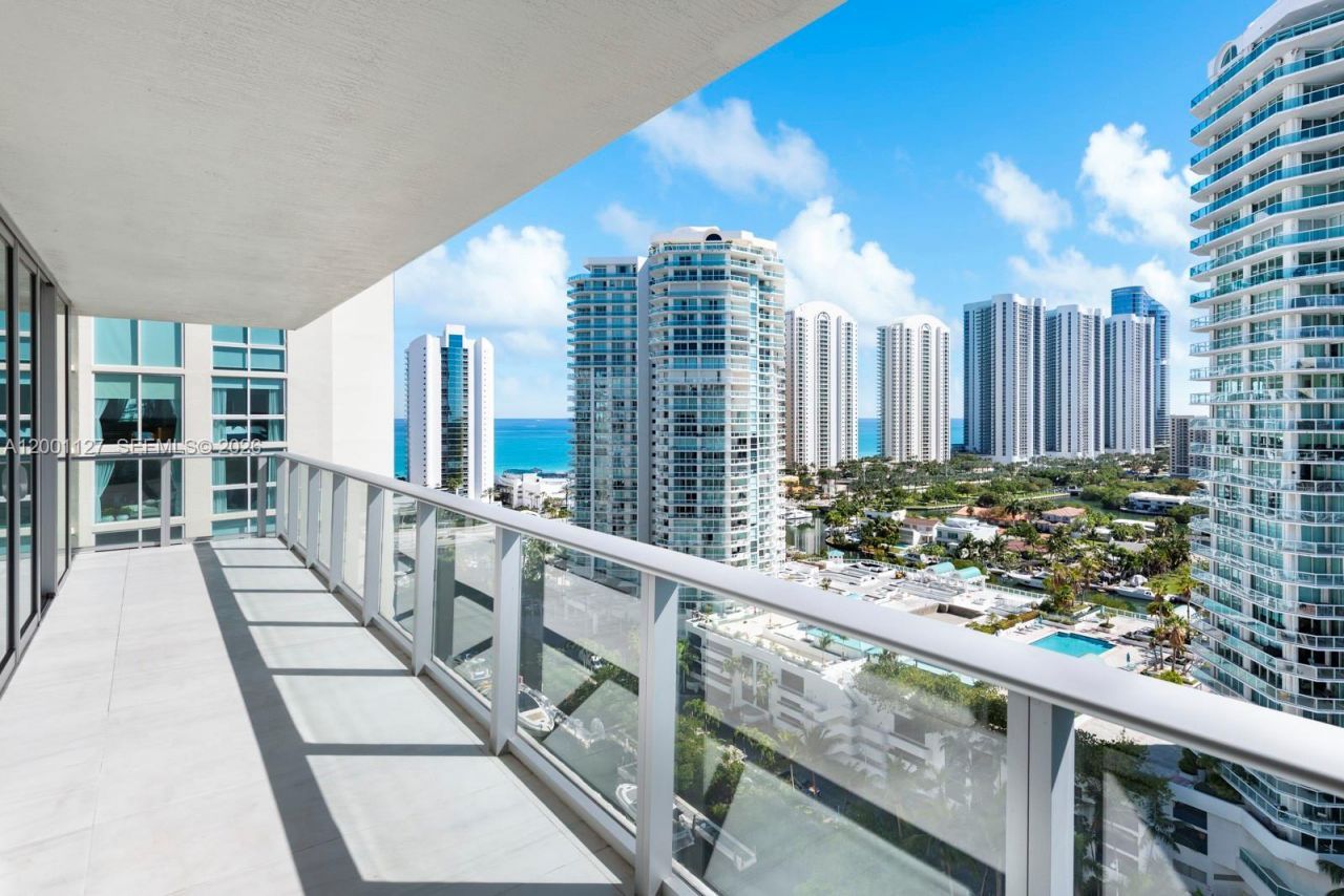 300 Sunny Isles Blvd, Unit 4-1702, Sunny Isles Beach, FL 33160 Photo