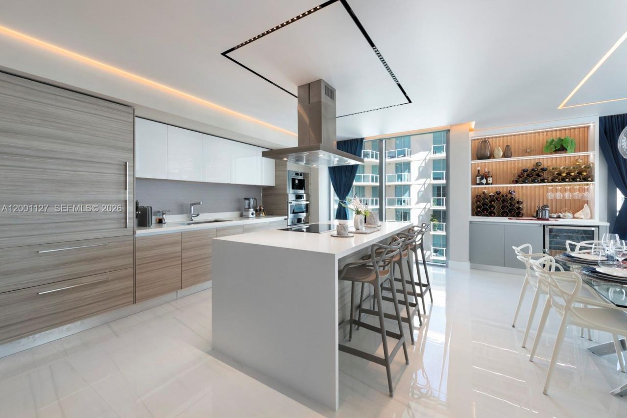 300 Sunny Isles Blvd, Unit 4-1702, Sunny Isles Beach, FL 33160 Photo