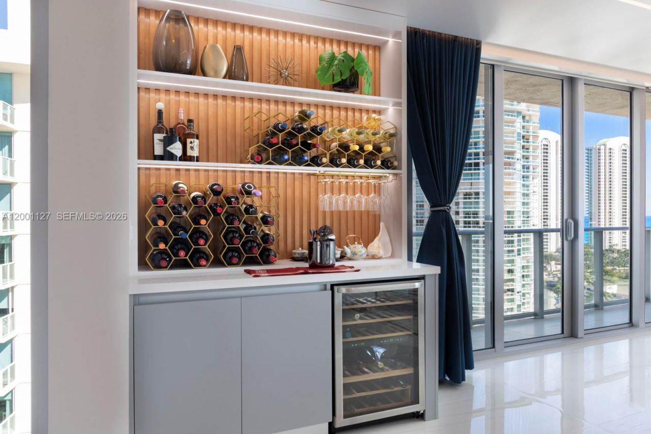 300 Sunny Isles Blvd, Unit 4-1702, Sunny Isles Beach, FL 33160 Photo