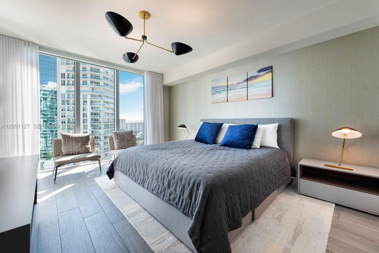 300 Sunny Isles Blvd, Unit 4-1702, Sunny Isles Beach, FL 33160 Photo