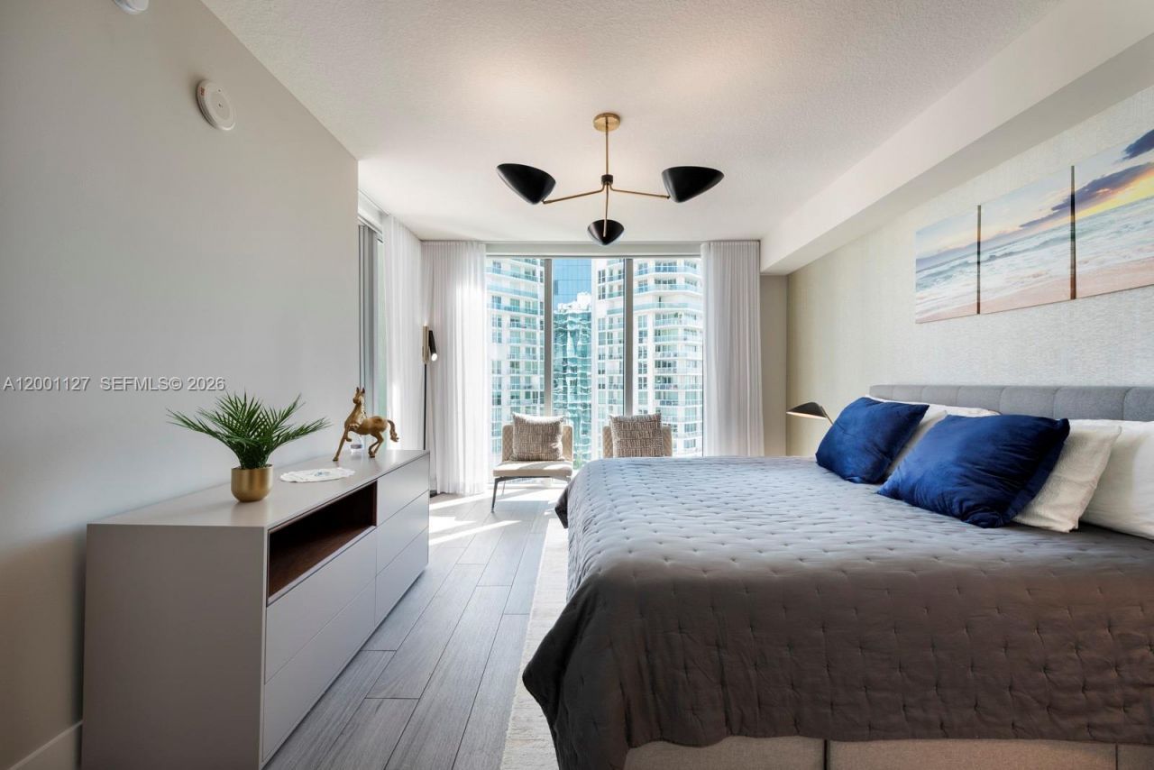 300 Sunny Isles Blvd, Unit 4-1702, Sunny Isles Beach, FL 33160 Photo