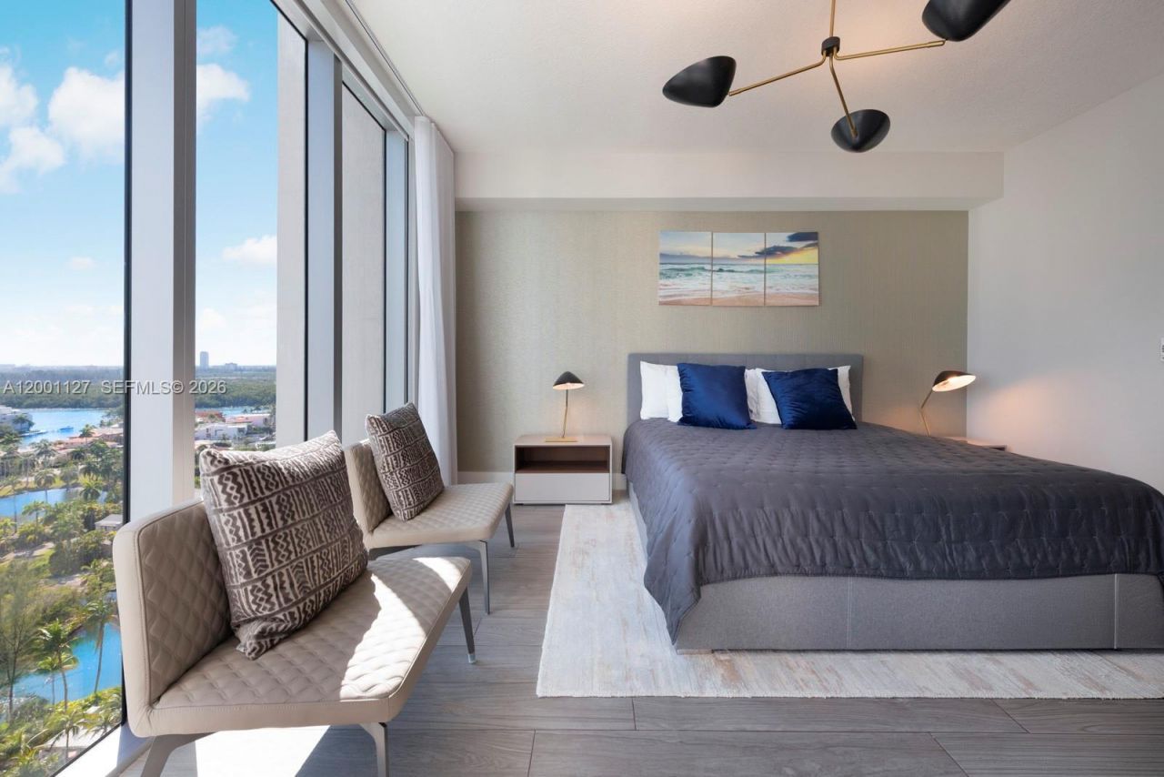 300 Sunny Isles Blvd, Unit 4-1702, Sunny Isles Beach, FL 33160 Photo