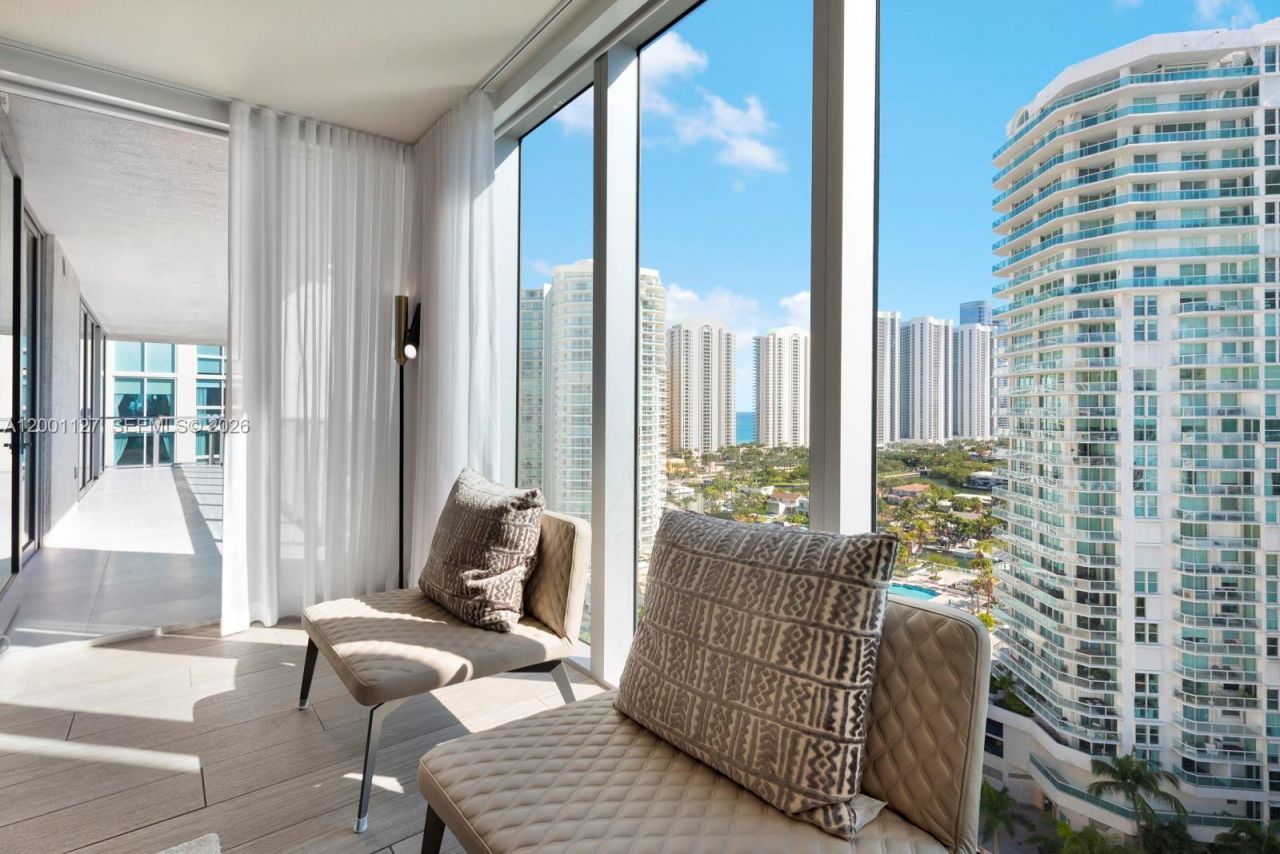 300 Sunny Isles Blvd, Unit 4-1702, Sunny Isles Beach, FL 33160 Photo