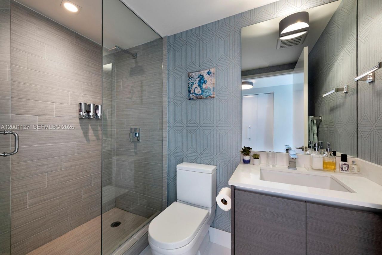 300 Sunny Isles Blvd, Unit 4-1702, Sunny Isles Beach, FL 33160 Photo