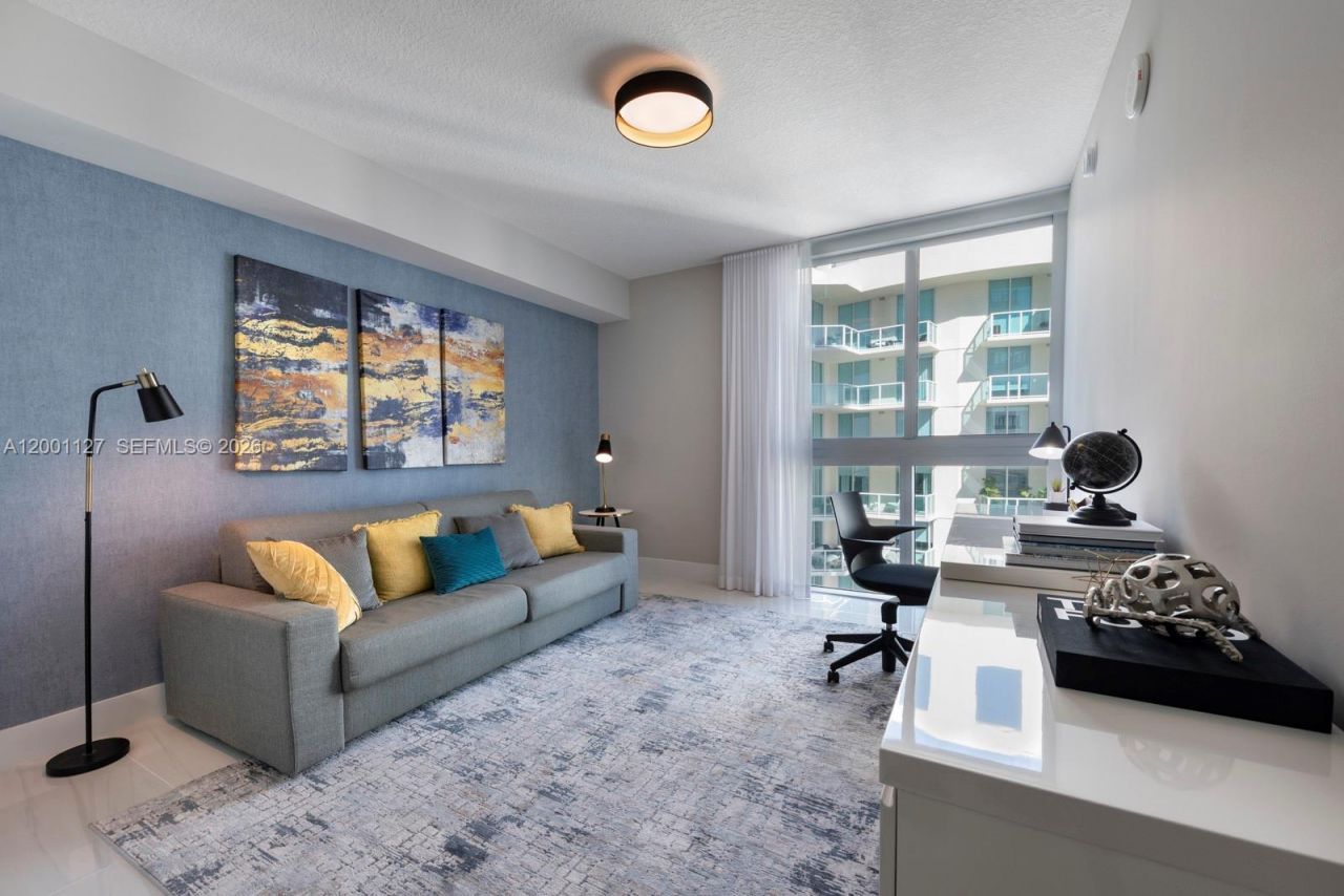 300 Sunny Isles Blvd, Unit 4-1702, Sunny Isles Beach, FL 33160 Photo