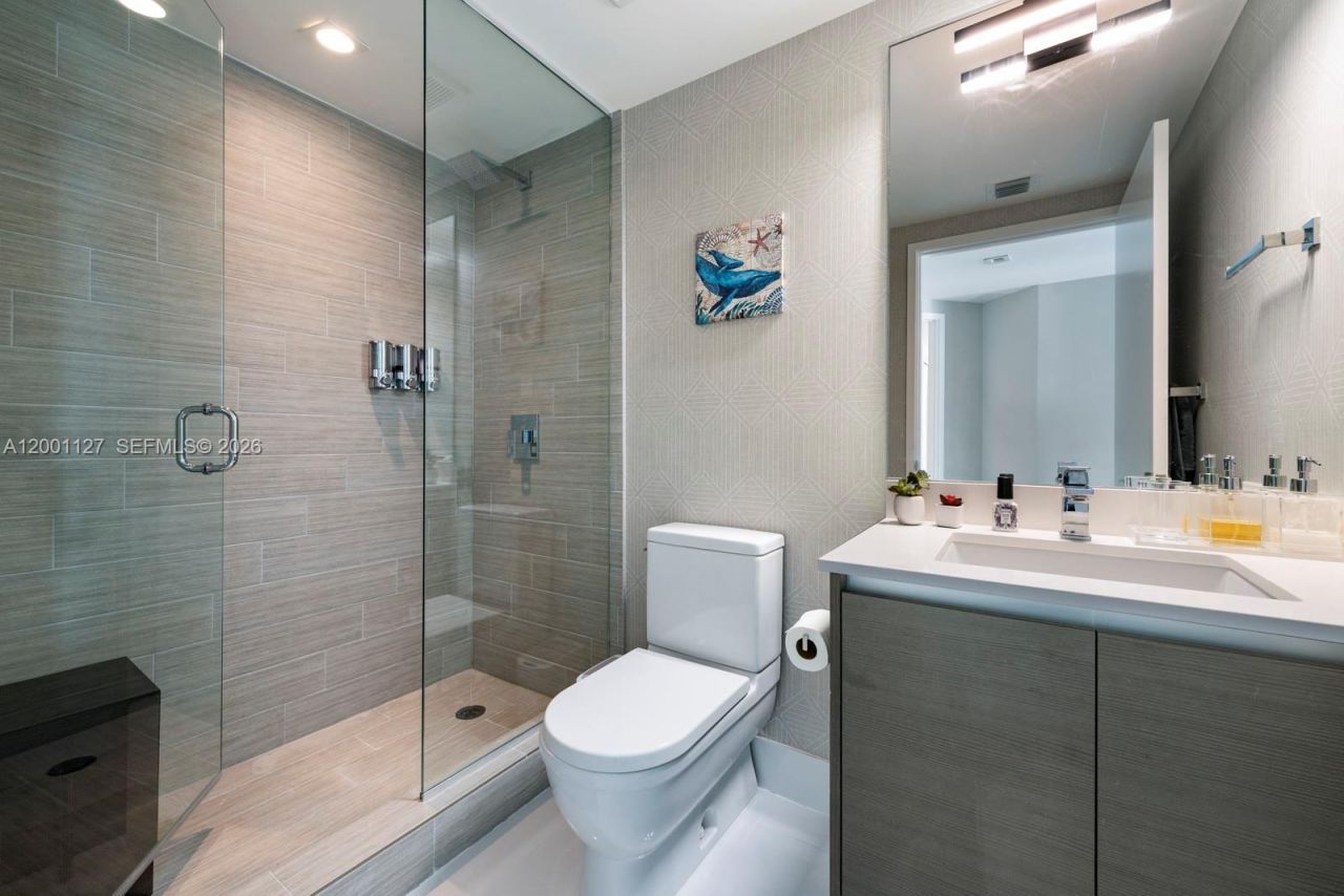 300 Sunny Isles Blvd, Unit 4-1702, Sunny Isles Beach, FL 33160 Photo