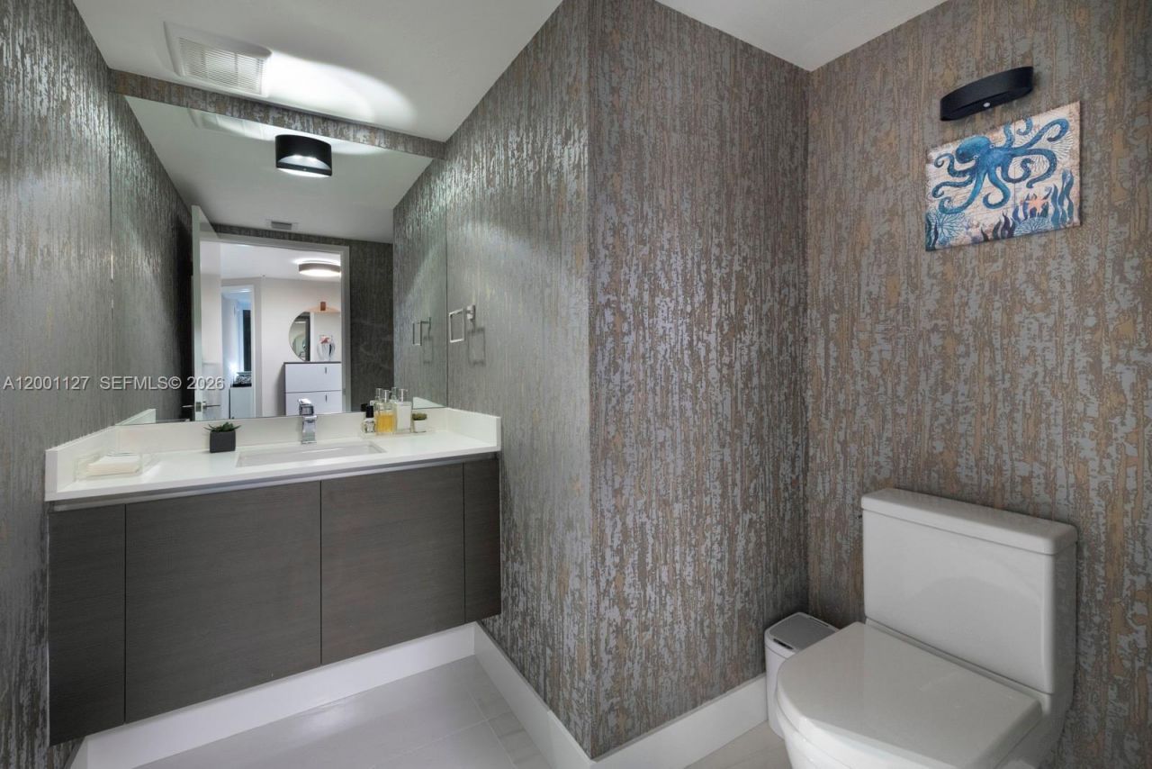 300 Sunny Isles Blvd, Unit 4-1702, Sunny Isles Beach, FL 33160 Photo