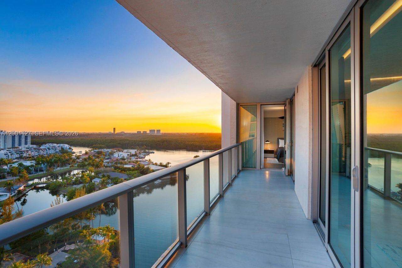 300 Sunny Isles Blvd, Unit 4-1702, Sunny Isles Beach, FL 33160 Photo