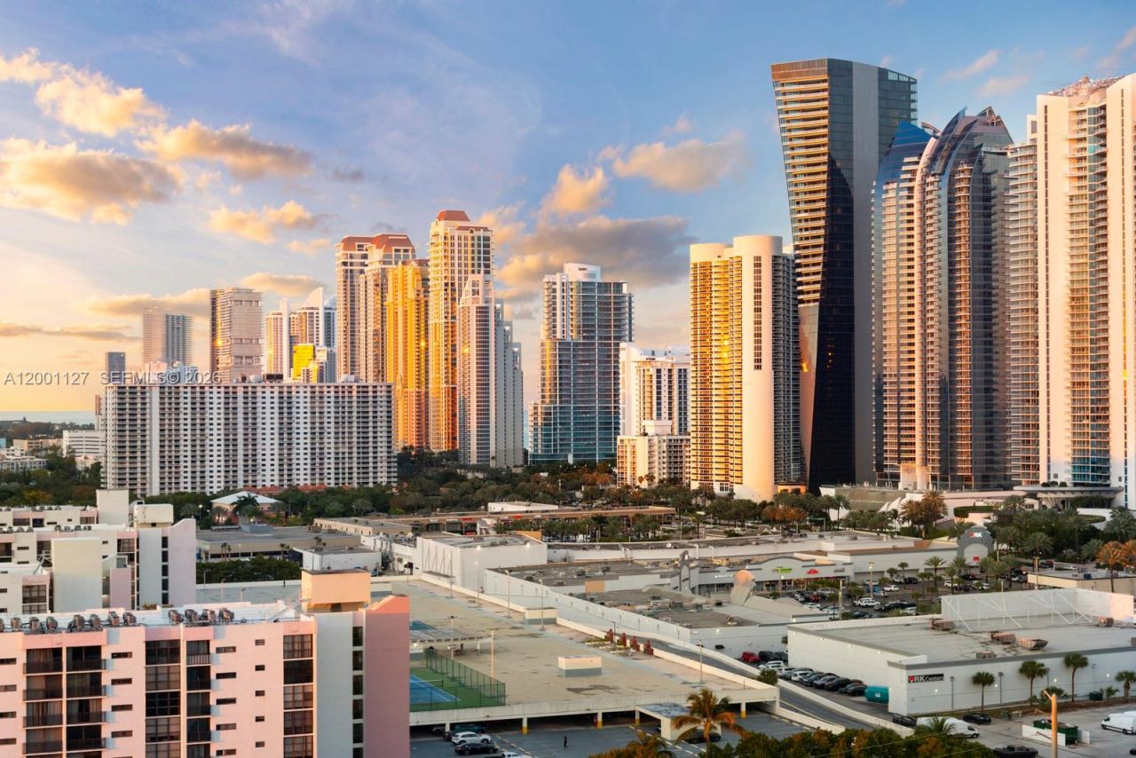 300 Sunny Isles Blvd, Unit 4-1702, Sunny Isles Beach, FL 33160 Photo