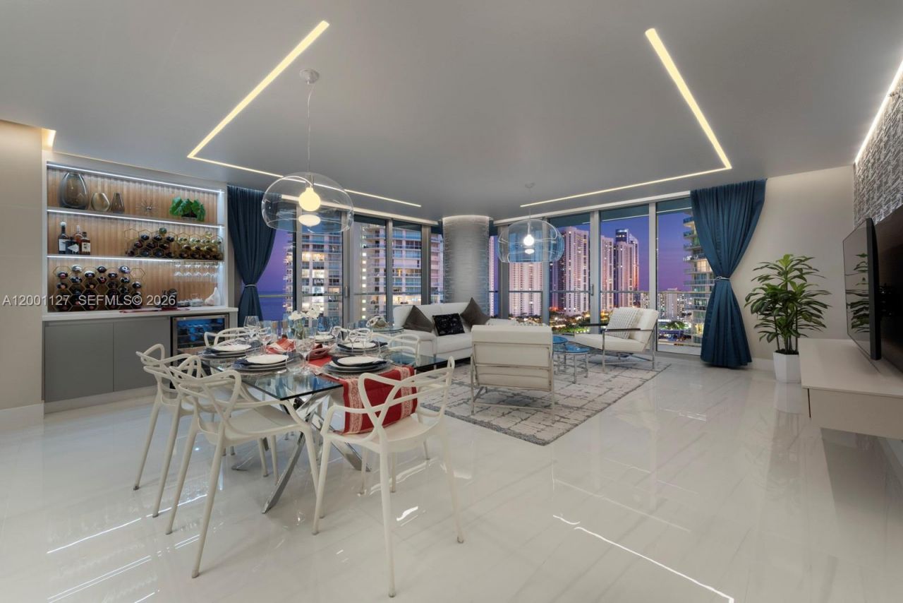 300 Sunny Isles Blvd, Unit 4-1702, Sunny Isles Beach, FL 33160 Photo