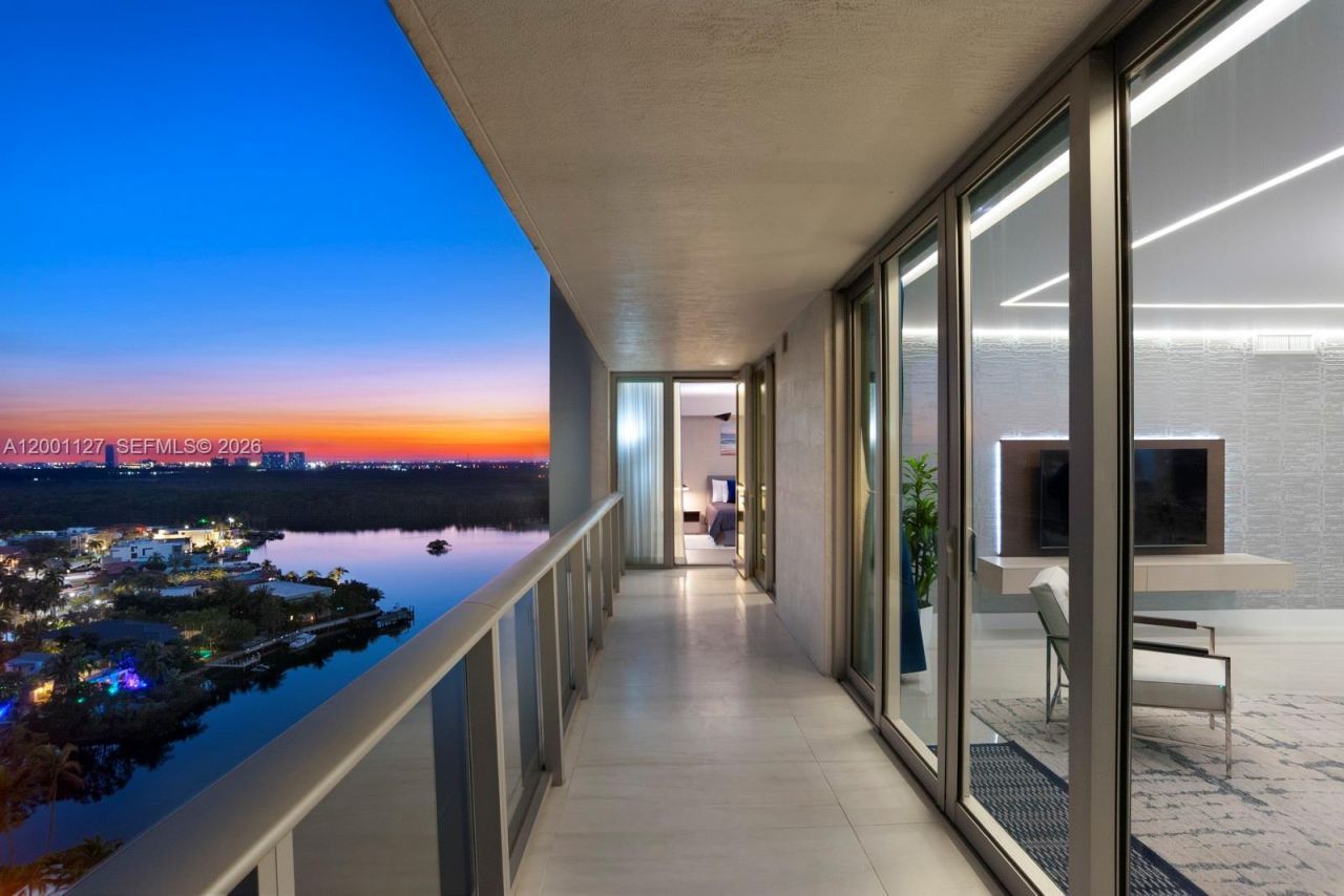 300 Sunny Isles Blvd, Unit 4-1702, Sunny Isles Beach, FL 33160 Photo