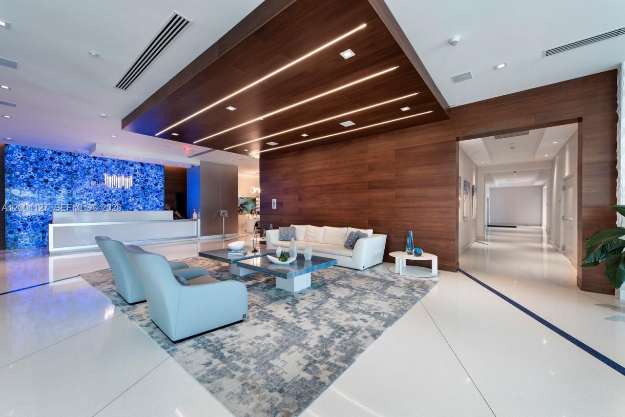 300 Sunny Isles Blvd, Unit 4-1702, Sunny Isles Beach, FL 33160 Photo