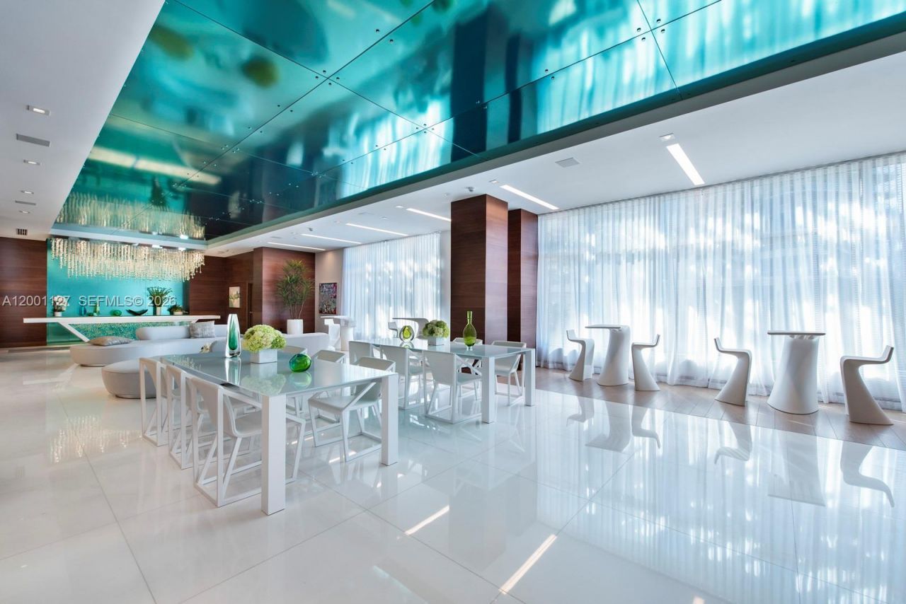 300 Sunny Isles Blvd, Unit 4-1702, Sunny Isles Beach, FL 33160 Photo