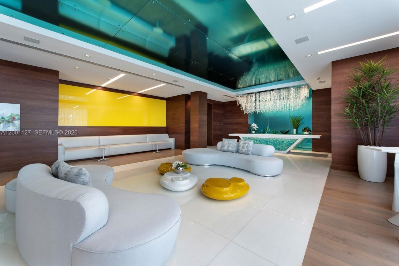 300 Sunny Isles Blvd, Unit 4-1702, Sunny Isles Beach, FL 33160 Photo