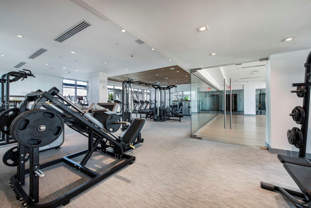 300 Sunny Isles Blvd, Unit 4-1702, Sunny Isles Beach, FL 33160 Photo