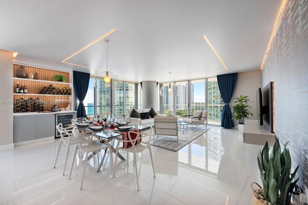 300 Sunny Isles Blvd, Unit 4-1702, Sunny Isles Beach, FL 33160 Photo
