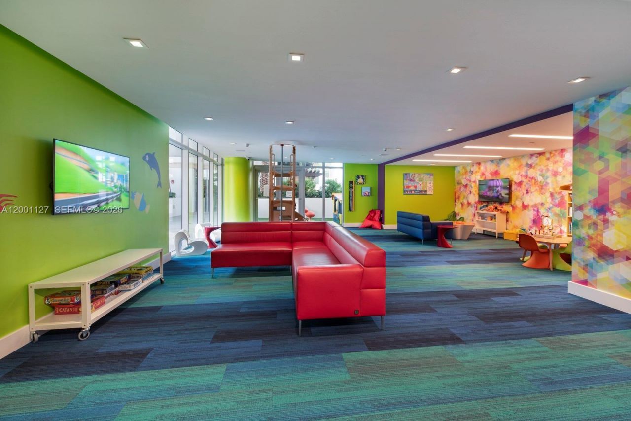 300 Sunny Isles Blvd, Unit 4-1702, Sunny Isles Beach, FL 33160 Photo