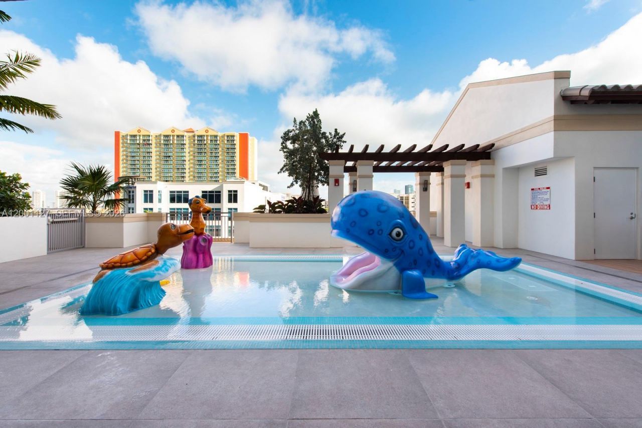 300 Sunny Isles Blvd, Unit 4-1702, Sunny Isles Beach, FL 33160 Photo