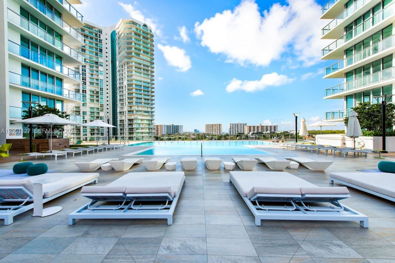 300 Sunny Isles Blvd, Unit 4-1702, Sunny Isles Beach, FL 33160 Photo