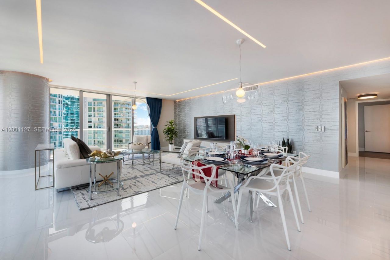 300 Sunny Isles Blvd, Unit 4-1702, Sunny Isles Beach, FL 33160 Photo
