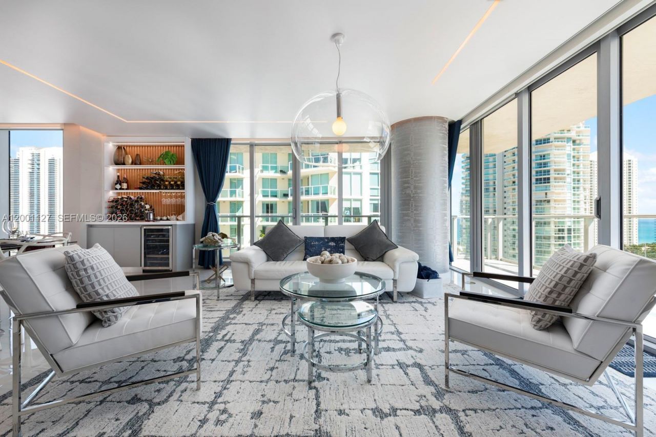 300 Sunny Isles Blvd, Unit 4-1702, Sunny Isles Beach, FL 33160 Photo