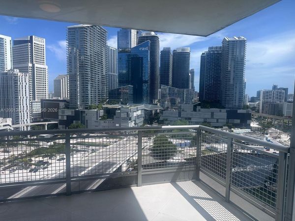 350 S Miami Ave., Unit 1908, Miami, FL 33130
