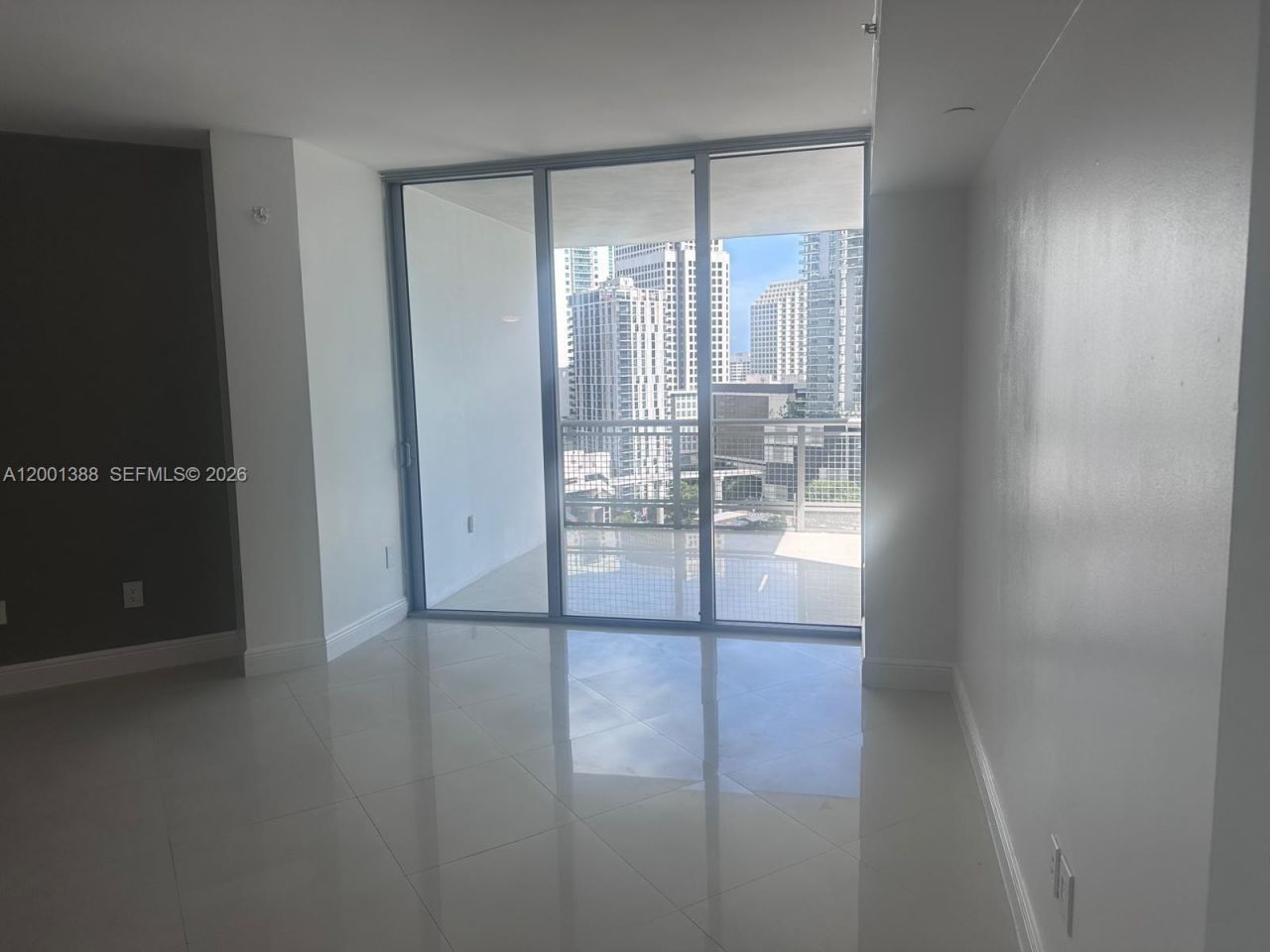 350 S Miami Ave., Unit 1908, Miami, FL 33130 Photo
