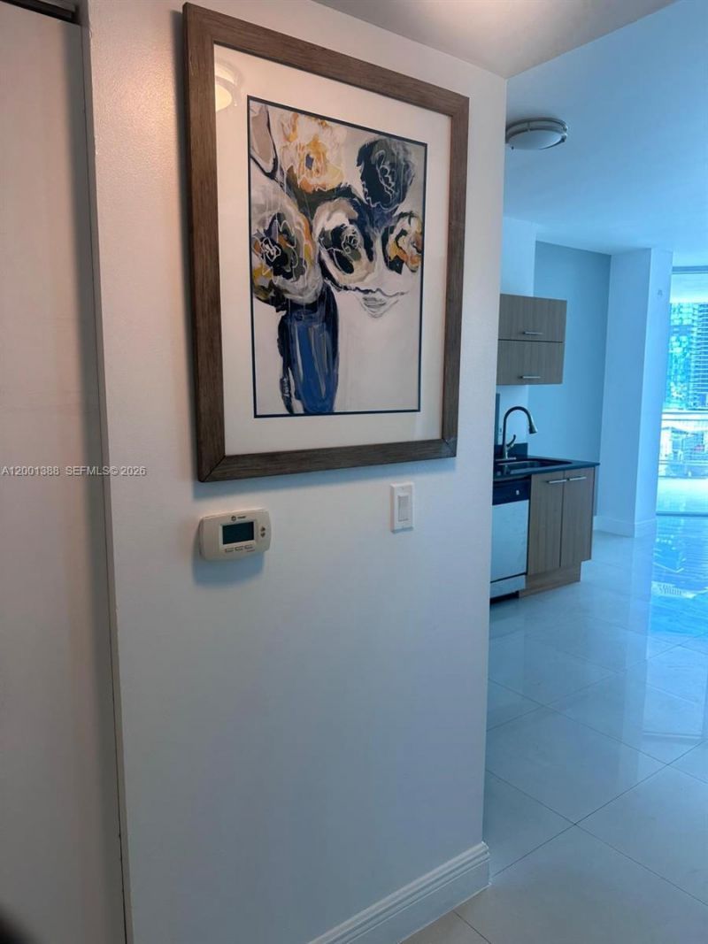 350 S Miami Ave., Unit 1908, Miami, FL 33130 Photo
