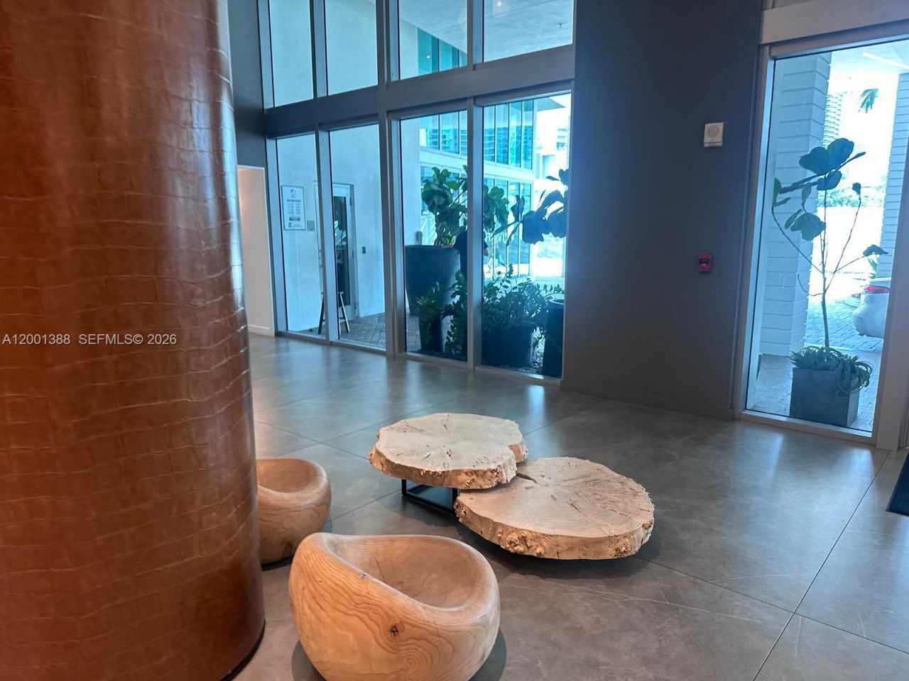 350 S Miami Ave., Unit 1908, Miami, FL 33130 Photo