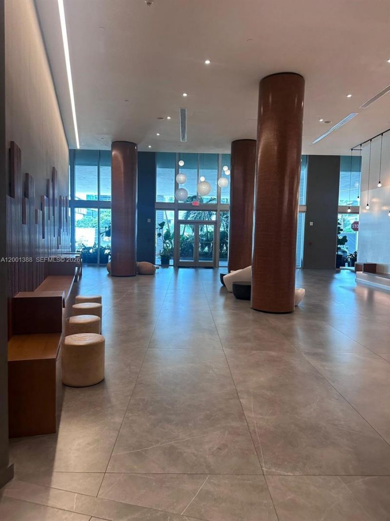 350 S Miami Ave., Unit 1908, Miami, FL 33130 Photo