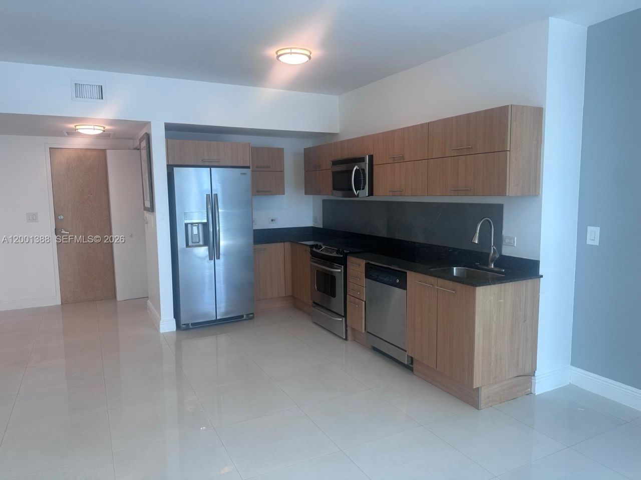 350 S Miami Ave., Unit 1908, Miami, FL 33130 Photo