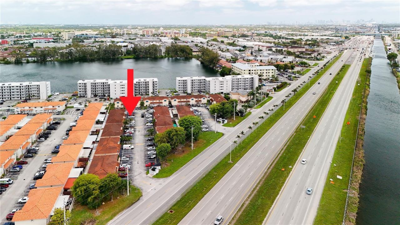 10017 W Okeechobee Rd, Unit 202, Hialeah Gardens, FL 33016 Photo