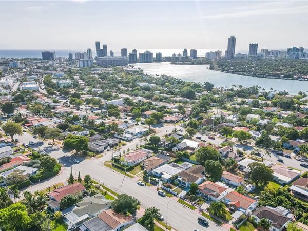 1510 Normandy Dr , Unit A, Miami Beach, FL 33141