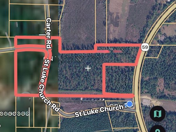 0 STATE HIGHWAY 59, Stockton, AL 36579