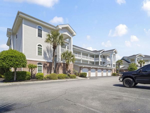 4815 Orchid Way, Unit 101, Myrtle Beach, SC 29577