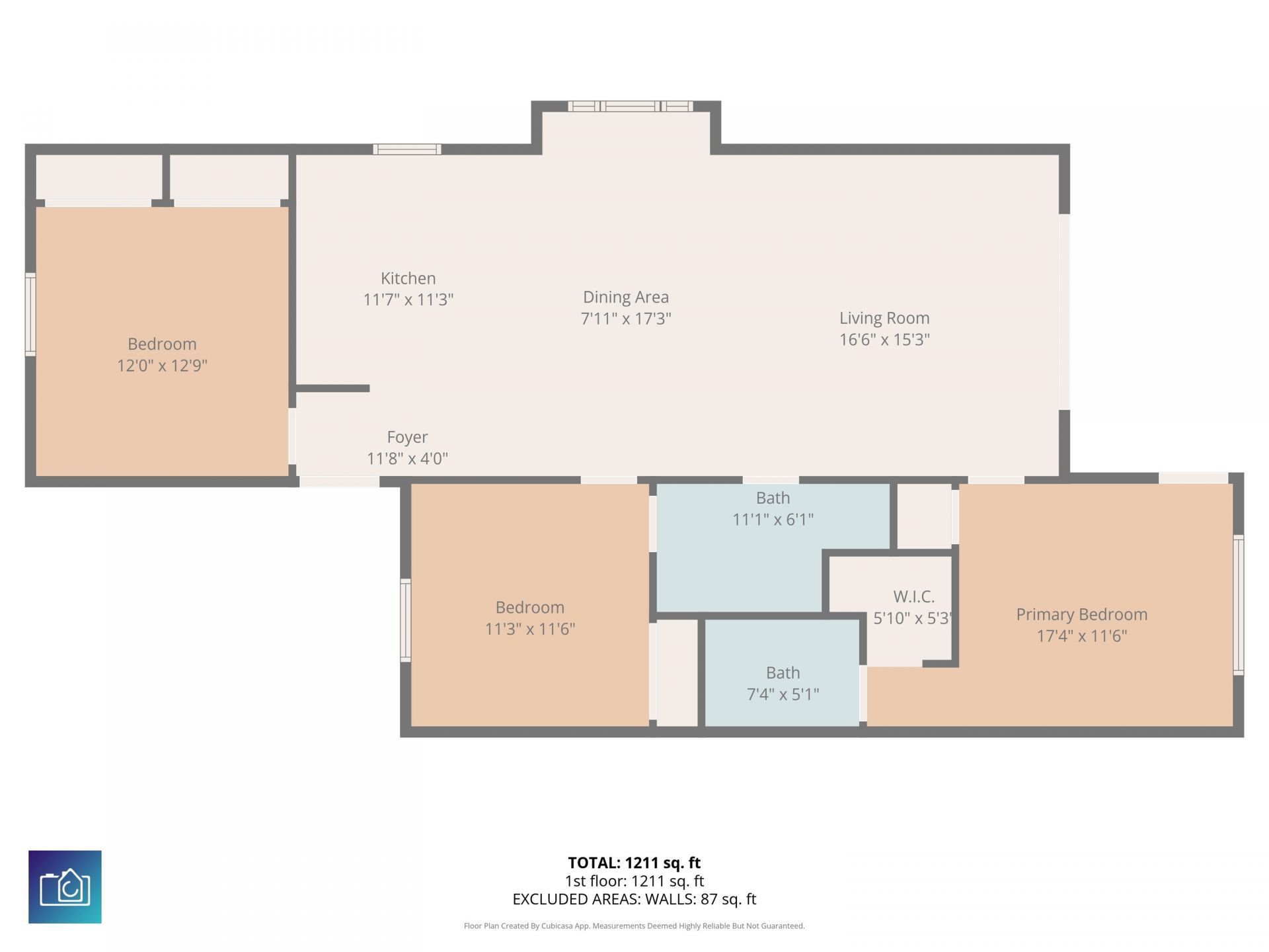 4815 Orchid Way Photo 35